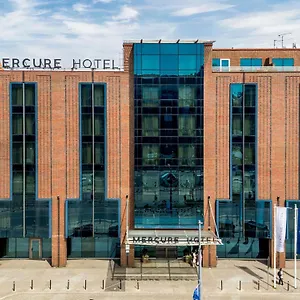 Mercure Centrum מלון